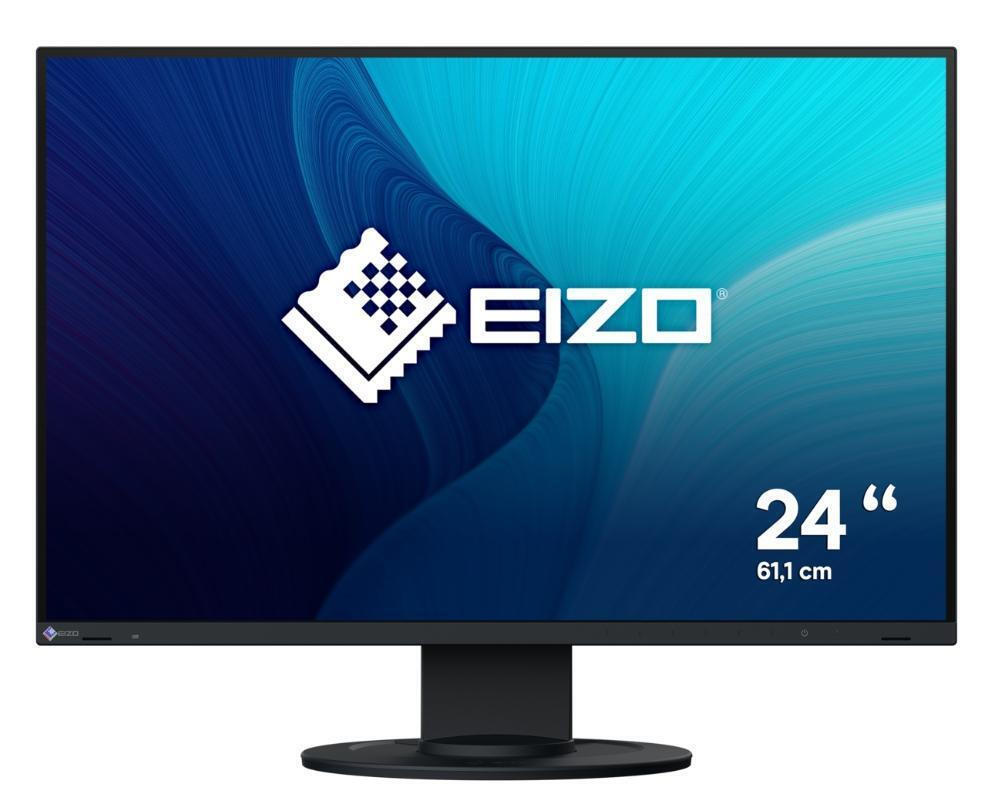 Eizo EV2410R 24.1" IPS FHD 1920x1200 - Image 1