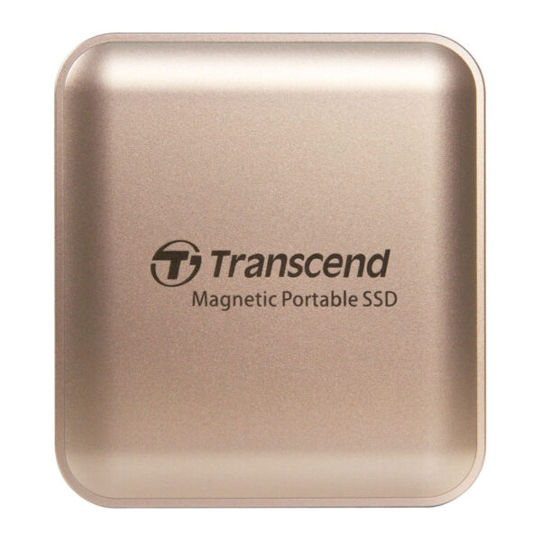 Transcend ESD420 USB-C SSD 2.5"