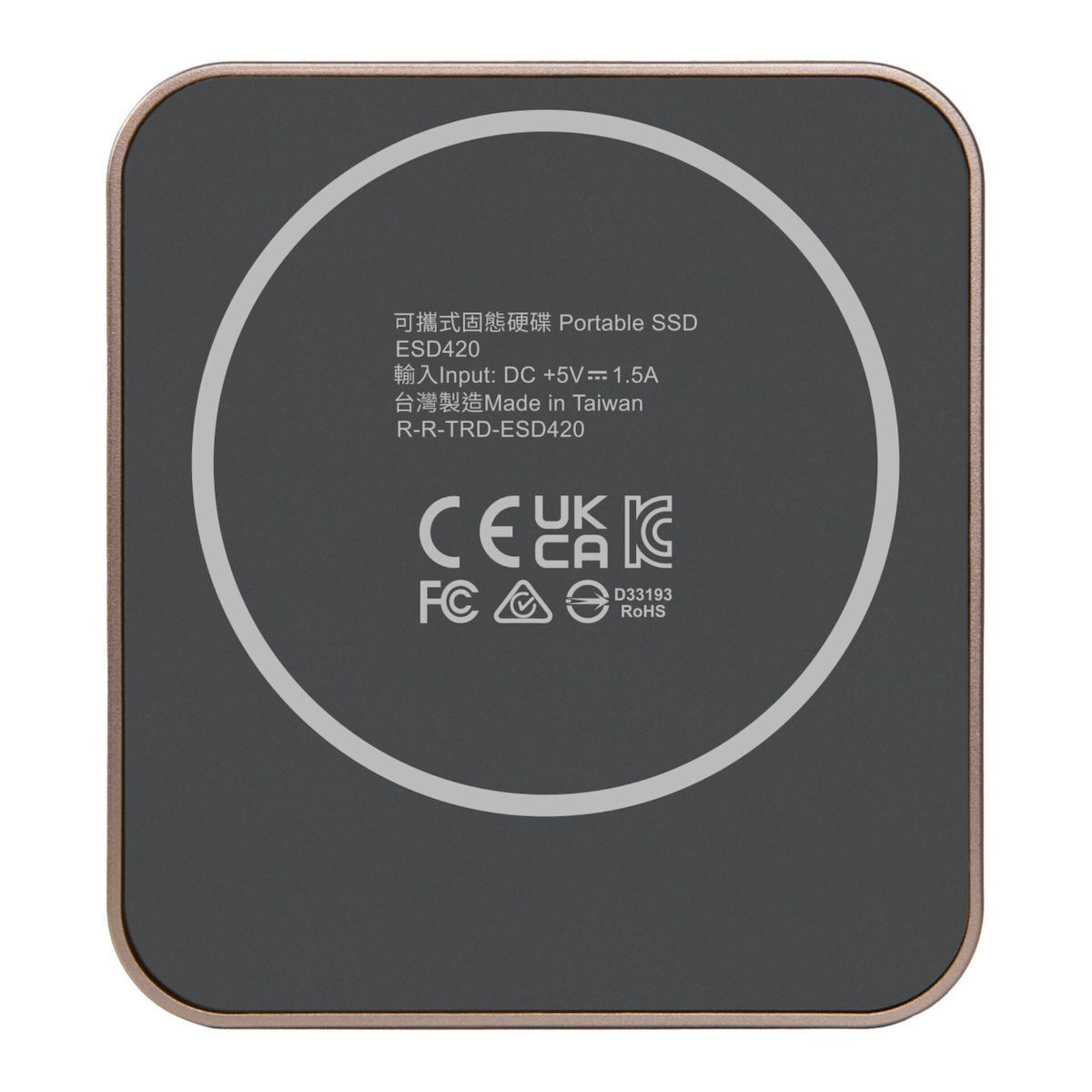 20250801133314_c5ddb541 Transcend ESD420 USB-C SSD 2.5" - Image 3
