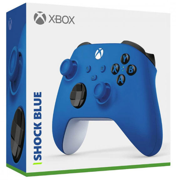 Microsoft Xbox Series Controller V3