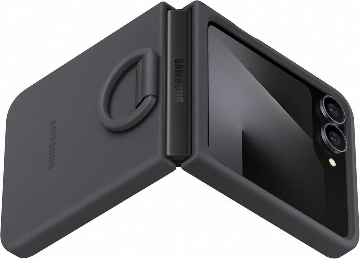 Samsung (Galaxy Z Flip7 FE) - Image 3