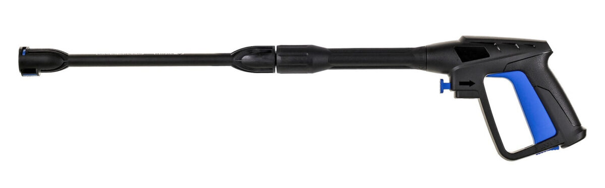 Scheppach HCE2800 Πλυστικό Ρεύματος 180bar - Image 4