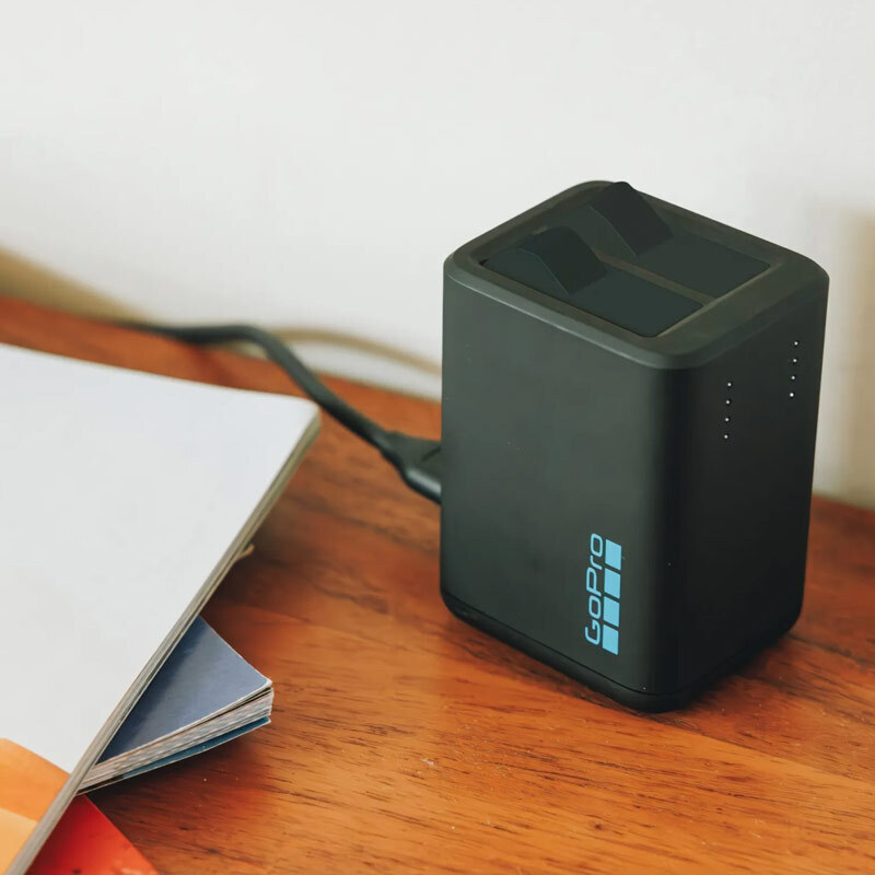 20250804140644_1e577637 GoPro AEDBD-201 Charger για - Image 7