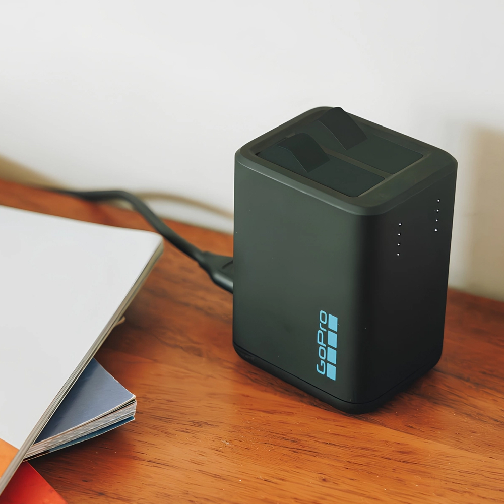 20250804140644_a45bc64c GoPro AEDBD-201 Charger για - Image 6