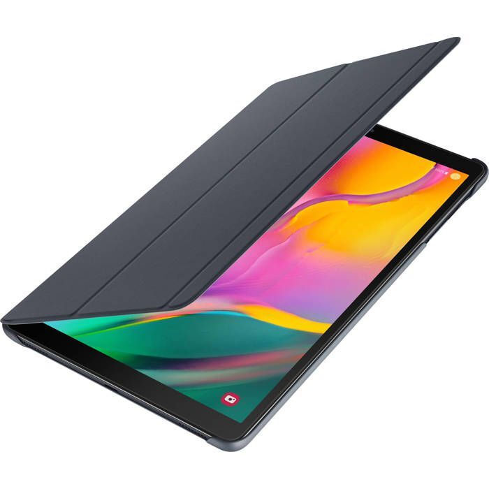 20250804164812_44e42ea6 Samsung Flip Cover Μαύρη (Galaxy Tab A9+) - Image 2
