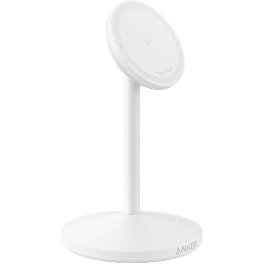 20250804165112_149bc2d4 Anker Maggo Stand Ασύρματος Qi 15W με Καλώδιο USB-C - Image 3