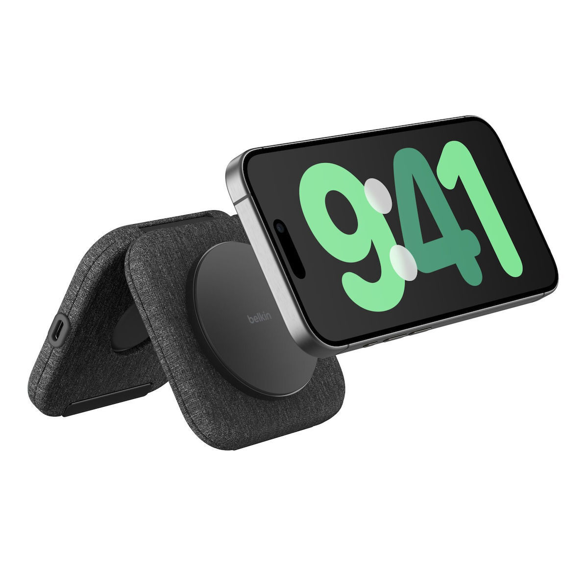 20250804170137_a87dd5fc Belkin Boost Pro Ασύρματος Qi2 15W - Image 8