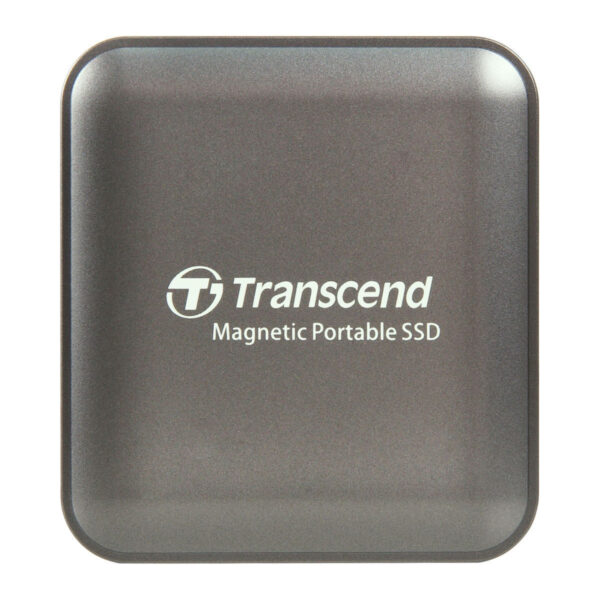 Transcend ESD420 USB-C SSD 2.5"