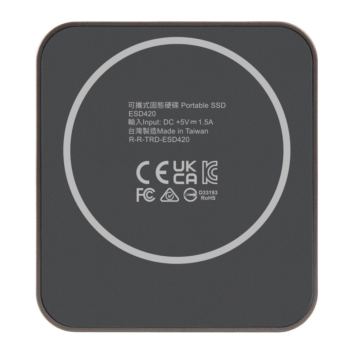20250805105406_b61eb97c Transcend ESD420 USB-C SSD 2.5" - Image 3