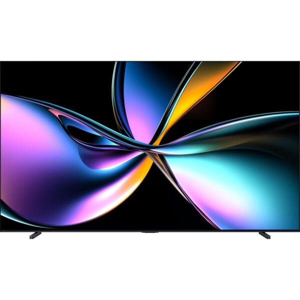 Hisense Smart 100" 4K LED 100U7Q PRO (2025)