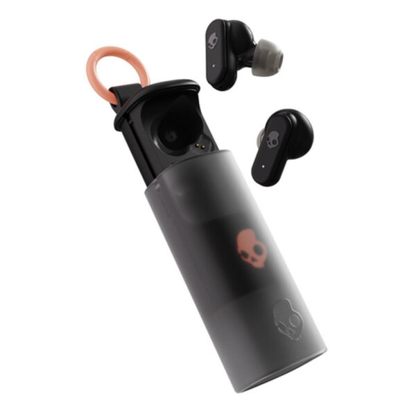 Skullcandy In-ear Μαύρα