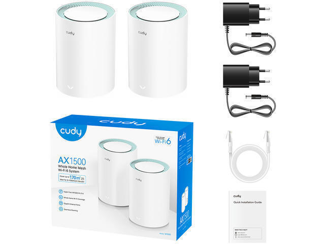 20250805131608_0f471a9c Cudy M1500 v1 WiFi Mesh Network Διπλό Kit - Image 3