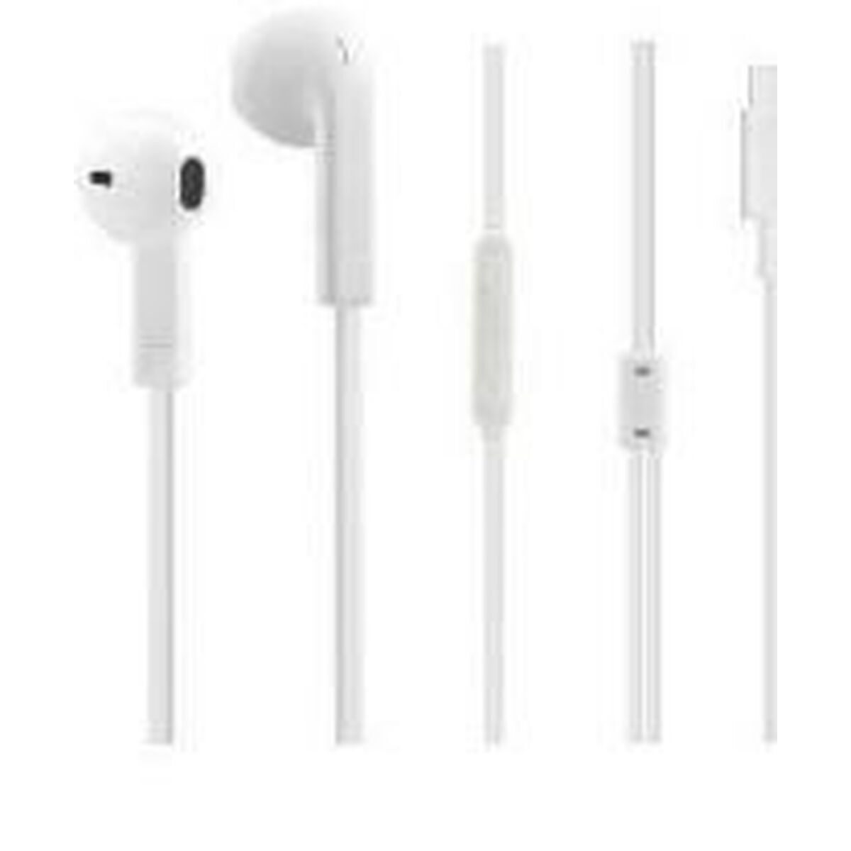 20250805142528_80924534 Havit E336C In-ear Handsfree Ακουστικά με Βύσμα 3.5mm - Image 2