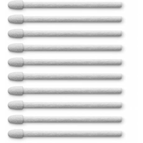 20250805143405_226fd11a Wacom Pro Pen 2 Nibs White για Tablet - Image 4