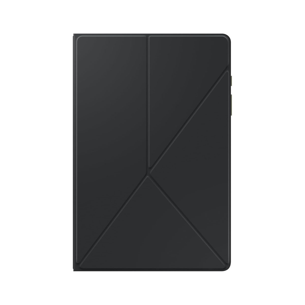20250805143600_2d38ce92 Samsung Flip Cover Μαύρη (Galaxy Tab A9+) - Image 3