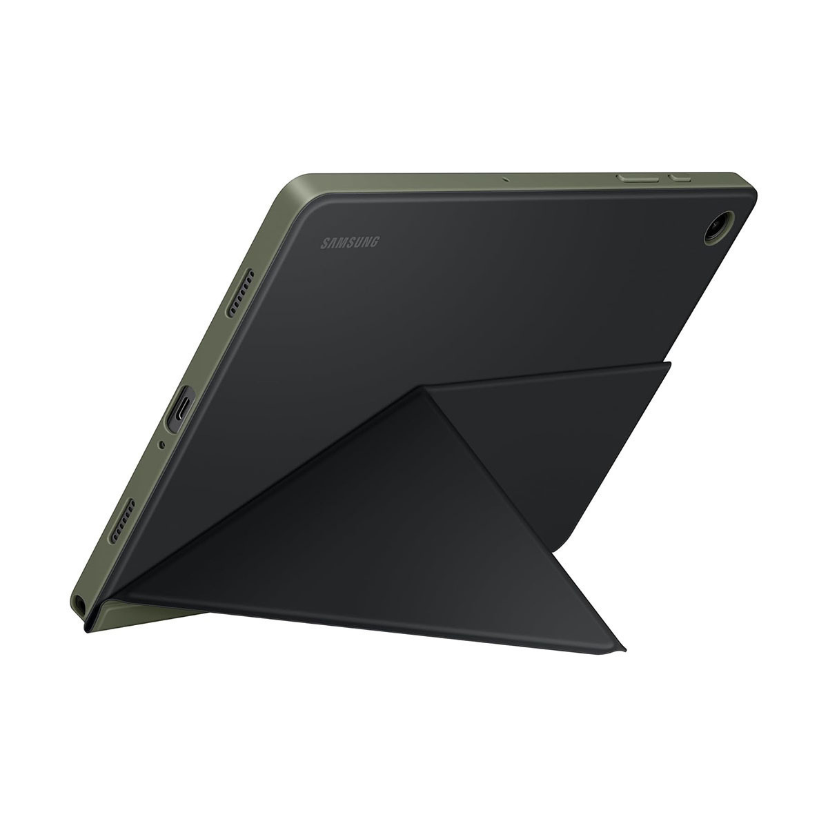 20250805143600_3228805a Samsung Flip Cover Μαύρη (Galaxy Tab A9+) - Image 7