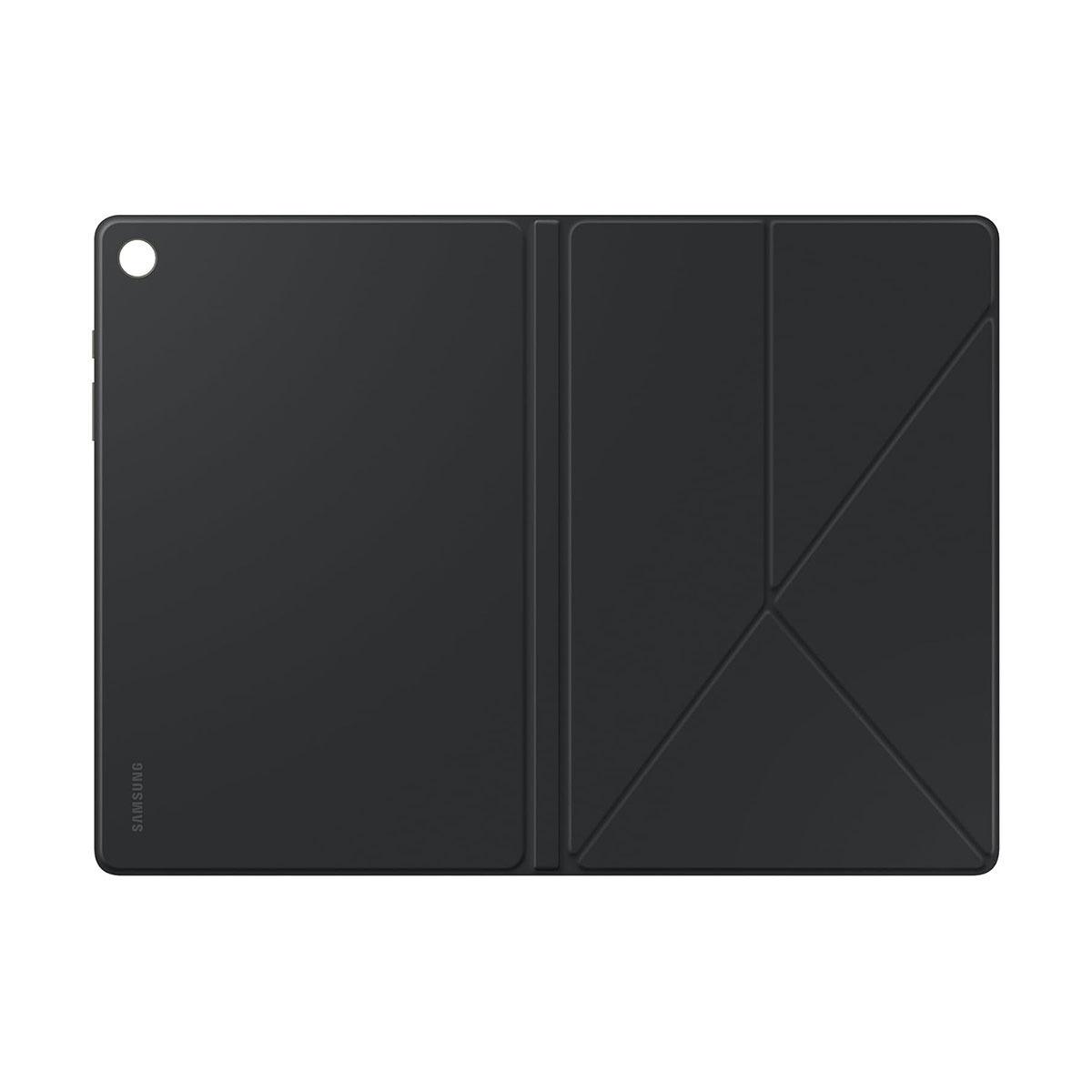20250805143600_374c0c3f Samsung Flip Cover Μαύρη (Galaxy Tab A9+) - Image 4