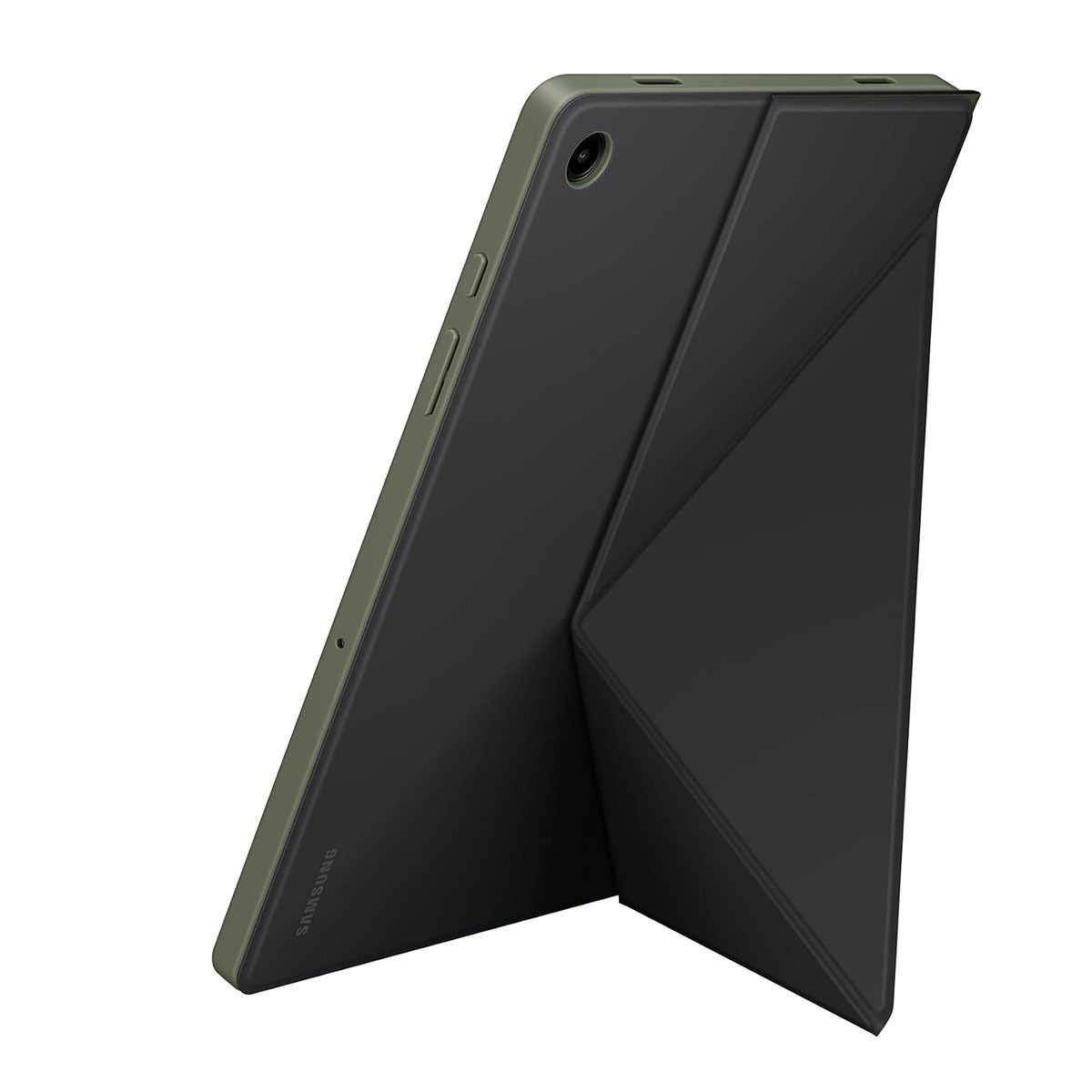 20250805143600_fb829b63 Samsung Flip Cover Μαύρη (Galaxy Tab A9+) - Image 6