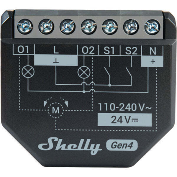 20250805172356_d6df2f29 Shelly Smart Ενδιάμεσος Διακόπτης με Σύνδεση ZigBee - Image 5