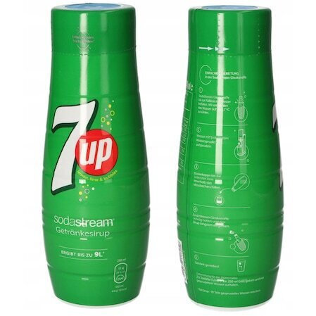 20250805175346_1a896c6b 7UP Γκαζόζα Συμπυκνωμένη Χωρίς Ανθρακικό 440ml - Image 7