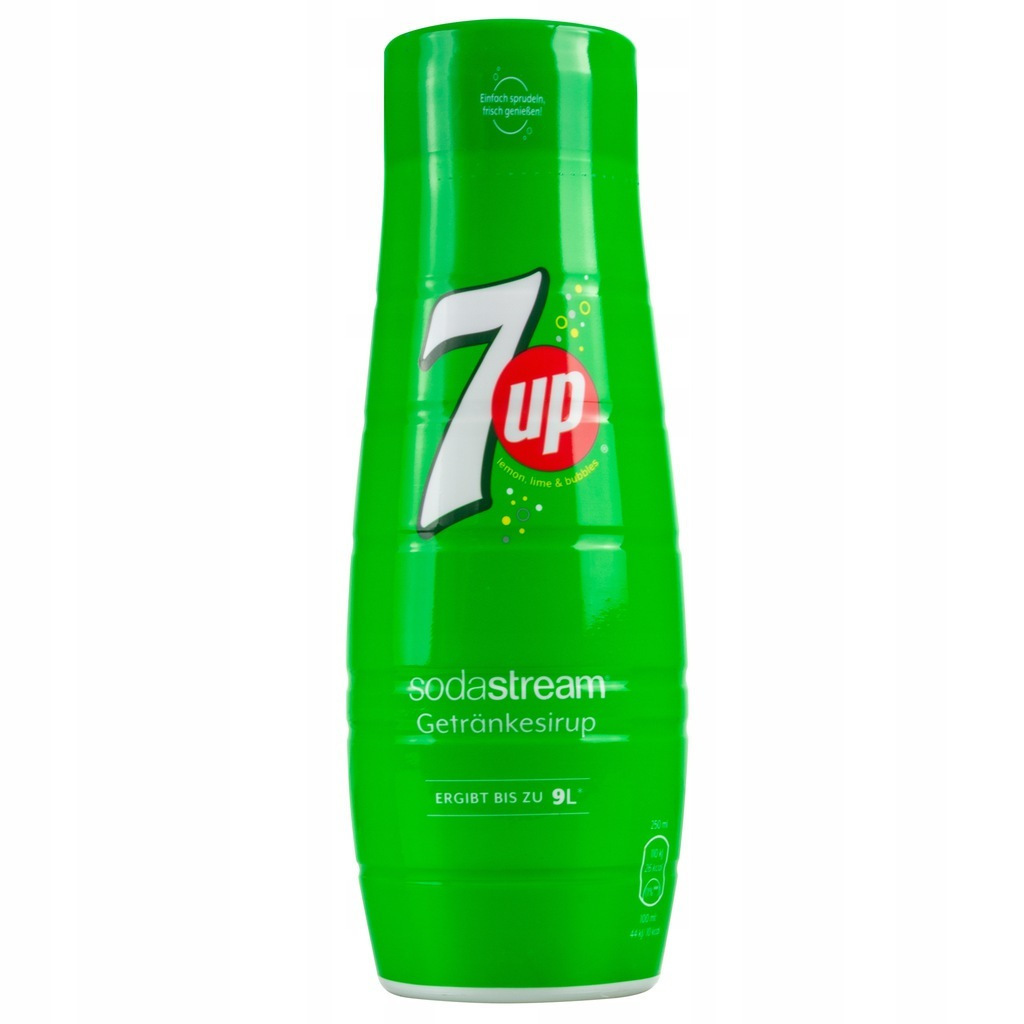 20250805175347_4135a67b 7UP Γκαζόζα Συμπυκνωμένη Χωρίς Ανθρακικό 440ml - Image 5