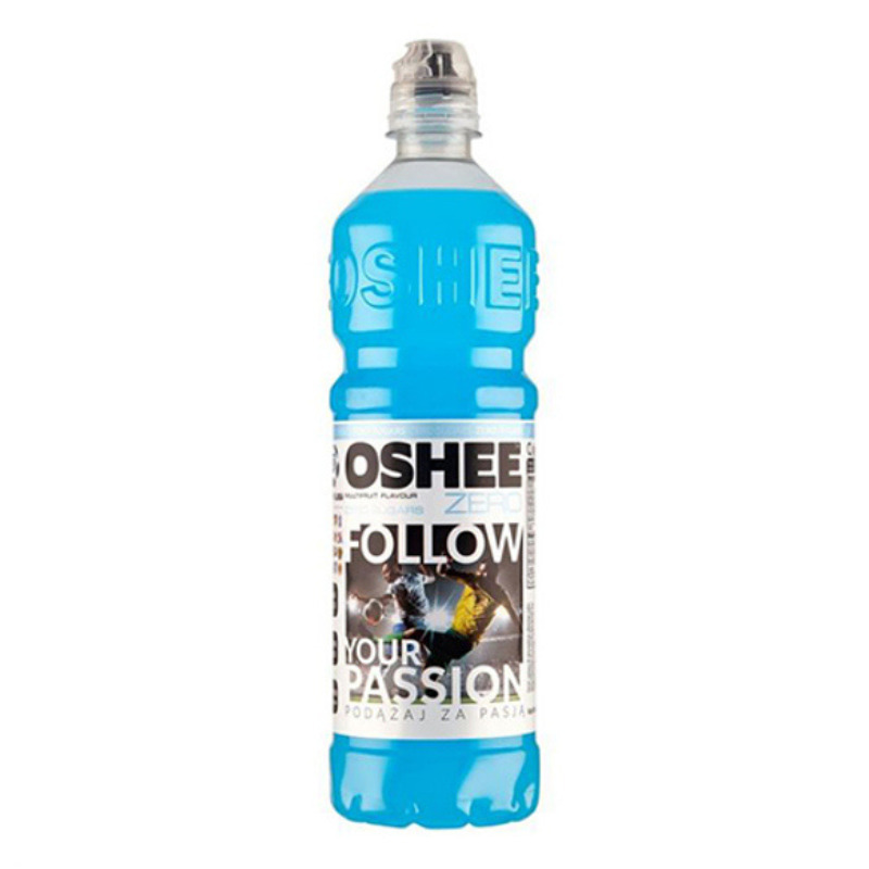 20250805175428_a9a68e21 Oshee Energy Drink Λεμόνι Χωρίς Ζάχαρη 750ml - Image 5