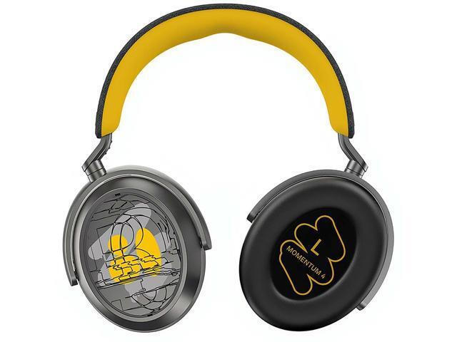 20250806135108_b0c0e48d Sennheiser Momentum 4 Bluetooth / 3.5mm με 60 ώρες Λειτουργίας - Image 3