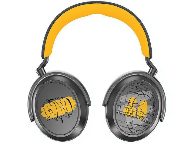 20250806135110_82915d2a Sennheiser Momentum 4 Bluetooth / 3.5mm με 60 ώρες Λειτουργίας - Image 4