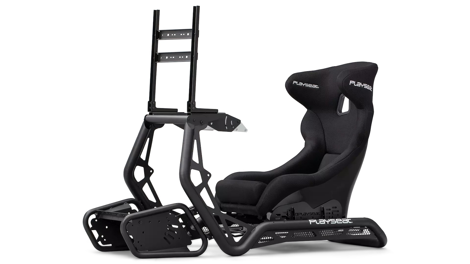 20250807150525_playseat_sensation_pro_racing_karekla Playseat Simulation CockpitSensation PRO Racing - Image 1