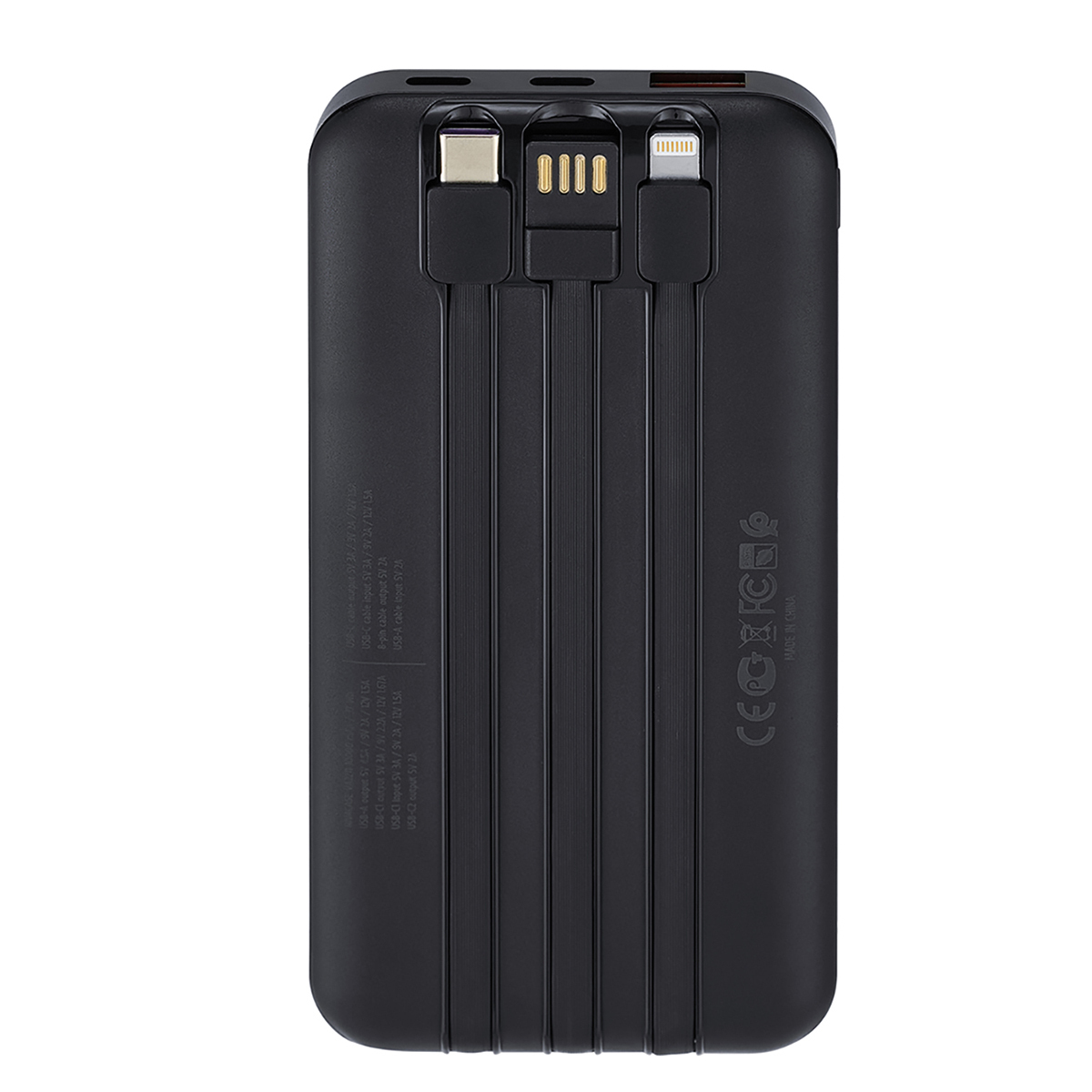 20250808131450_d99c8fe9 Rivacase VA2211 10000mAh 22.5W Μαύρο - Image 6