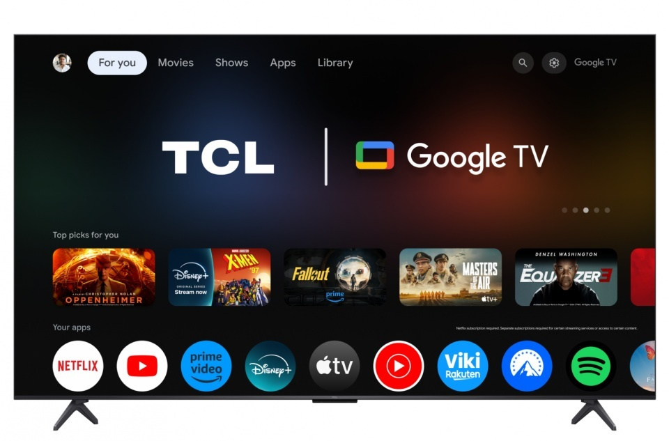 20250808134117_7230ef0d TCL Smart 4K Mini LED C61KS (2025) - Image 2