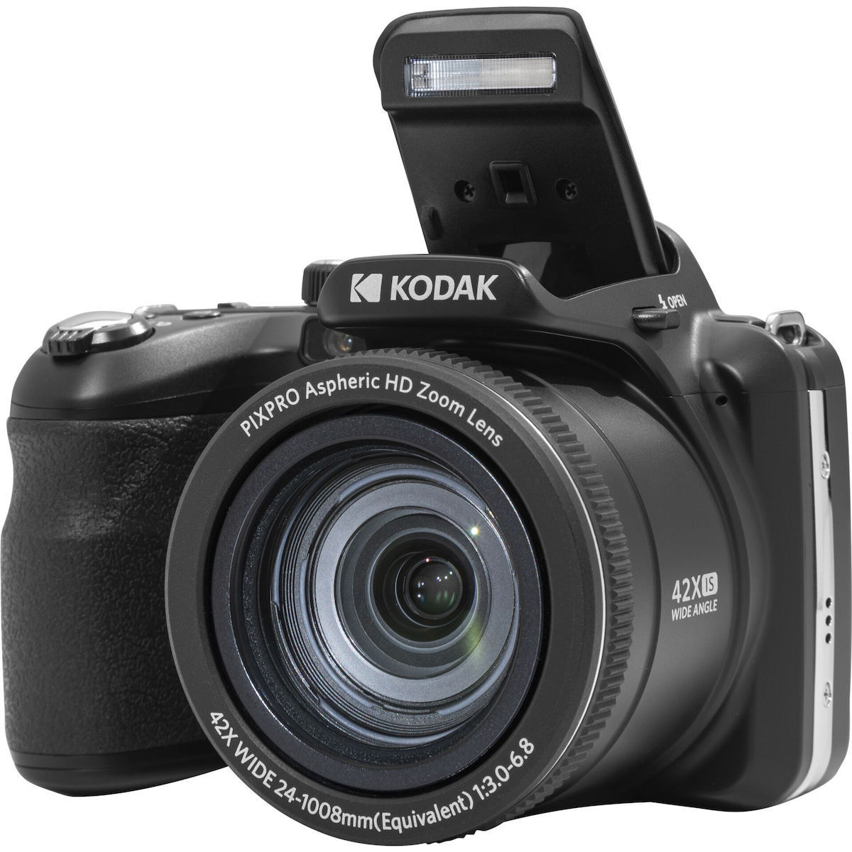 20250811153153_b6e7ab80 Kodak Astro Zoom AZ425 20MP Full HD (1080p) Οπτικό Ζουμ 42x - Image 5