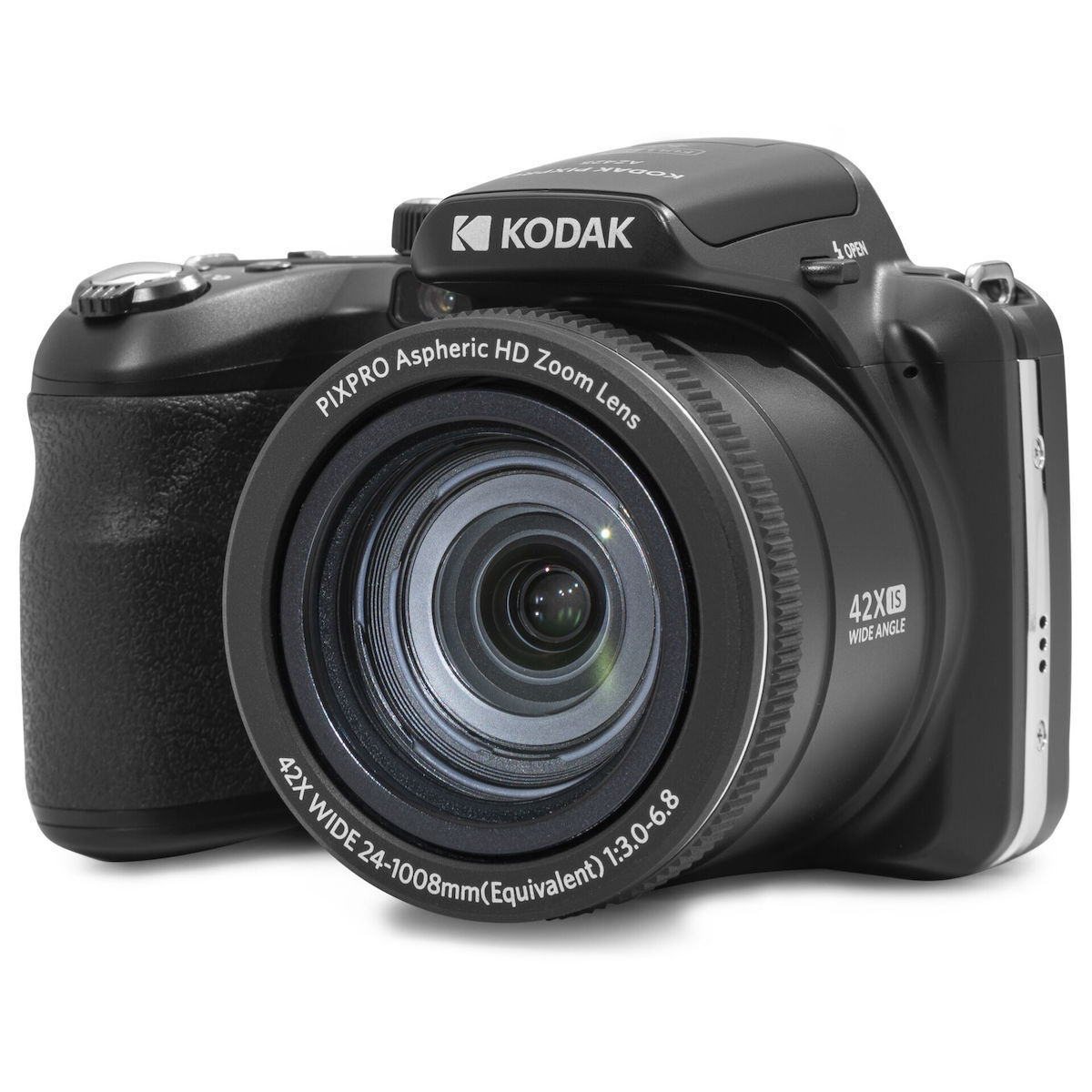 20250811153154_781bca90 Kodak Astro Zoom AZ425 20MP Full HD (1080p) Οπτικό Ζουμ 42x - Image 7