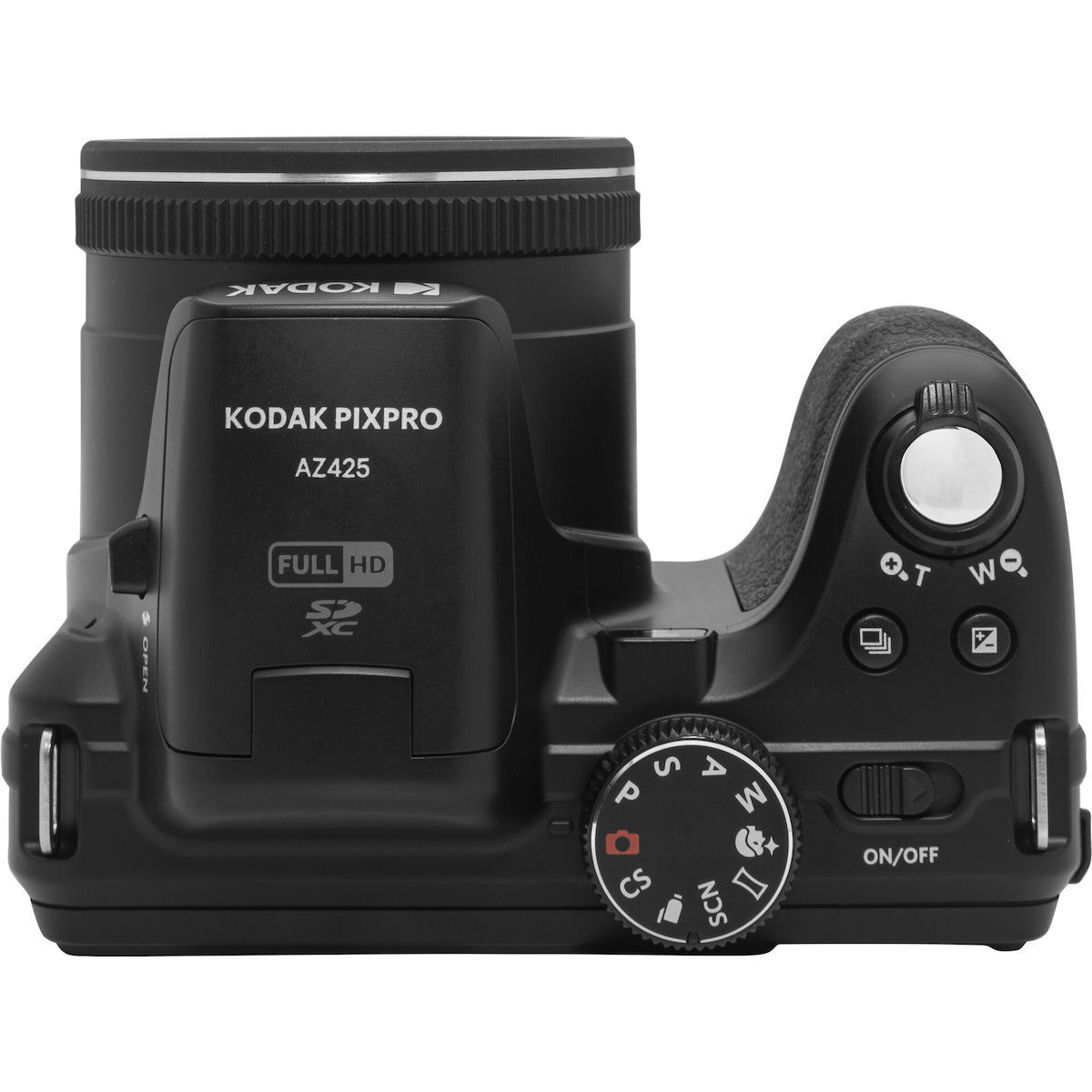 20250811153154_87a103b7 Kodak Astro Zoom AZ425 20MP Full HD (1080p) Οπτικό Ζουμ 42x - Image 6
