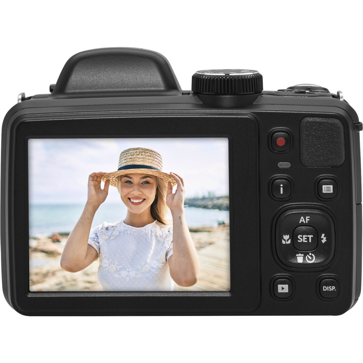 20250811153154_a6e12b47 Kodak Astro Zoom AZ425 20MP Full HD (1080p) Οπτικό Ζουμ 42x - Image 8