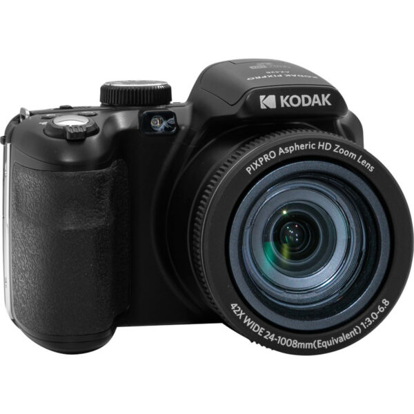 Kodak Astro Zoom AZ425 20MP Full HD (1080p) Οπτικό Ζουμ 42x