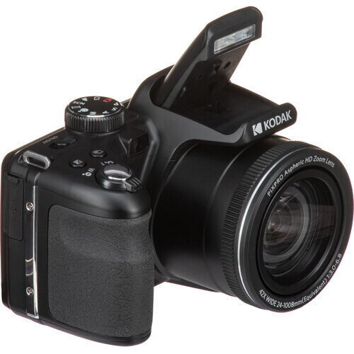 20250811153155_2d9bd379 Kodak Astro Zoom AZ425 20MP Full HD (1080p) Οπτικό Ζουμ 42x - Image 12