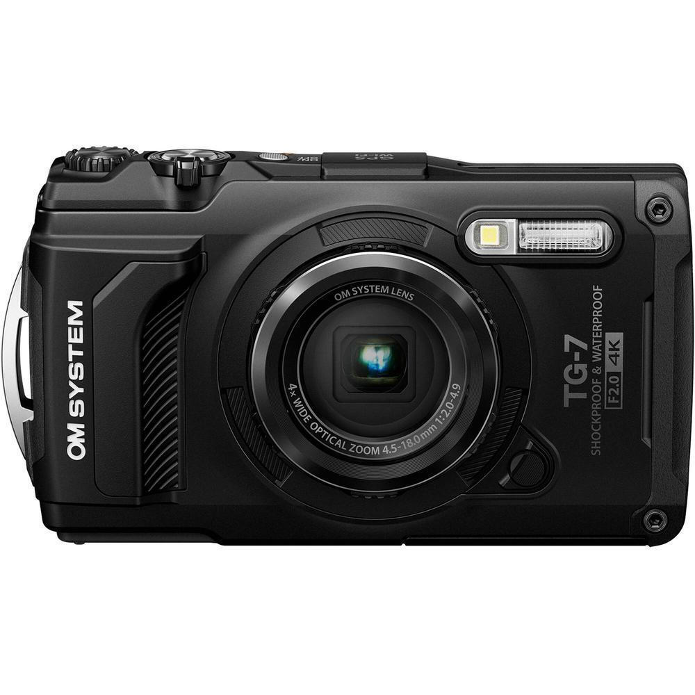 20250811153200_0892a12c Olympus TG-7 12MP 4K UHD Οπτικό Ζουμ 4x - Image 5