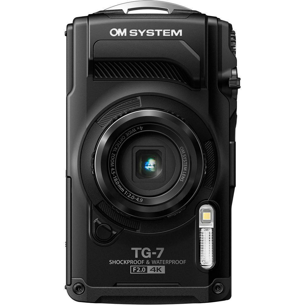 20250811153200_467af29c Olympus TG-7 12MP 4K UHD Οπτικό Ζουμ 4x - Image 6