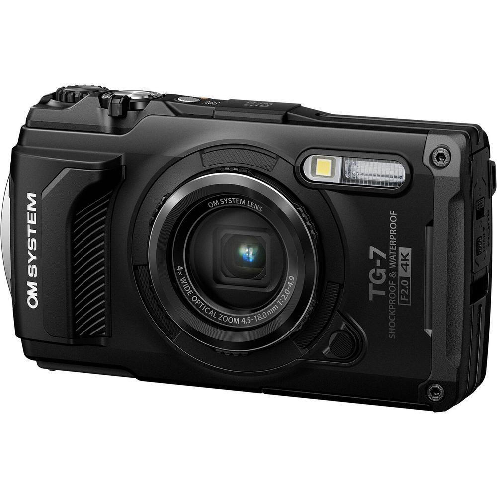 20250811153201_e24ae974 Olympus TG-7 12MP 4K UHD Οπτικό Ζουμ 4x - Image 7