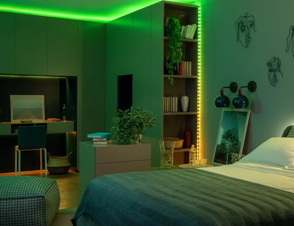 20250811165233_857033fe 400 Λαμπάκια LED 20μ. Πολύχρωμα σε Σειρά 1τμχ Twinkly - Image 5