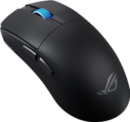 Asus ROG Harpe II ACE Μαύρο