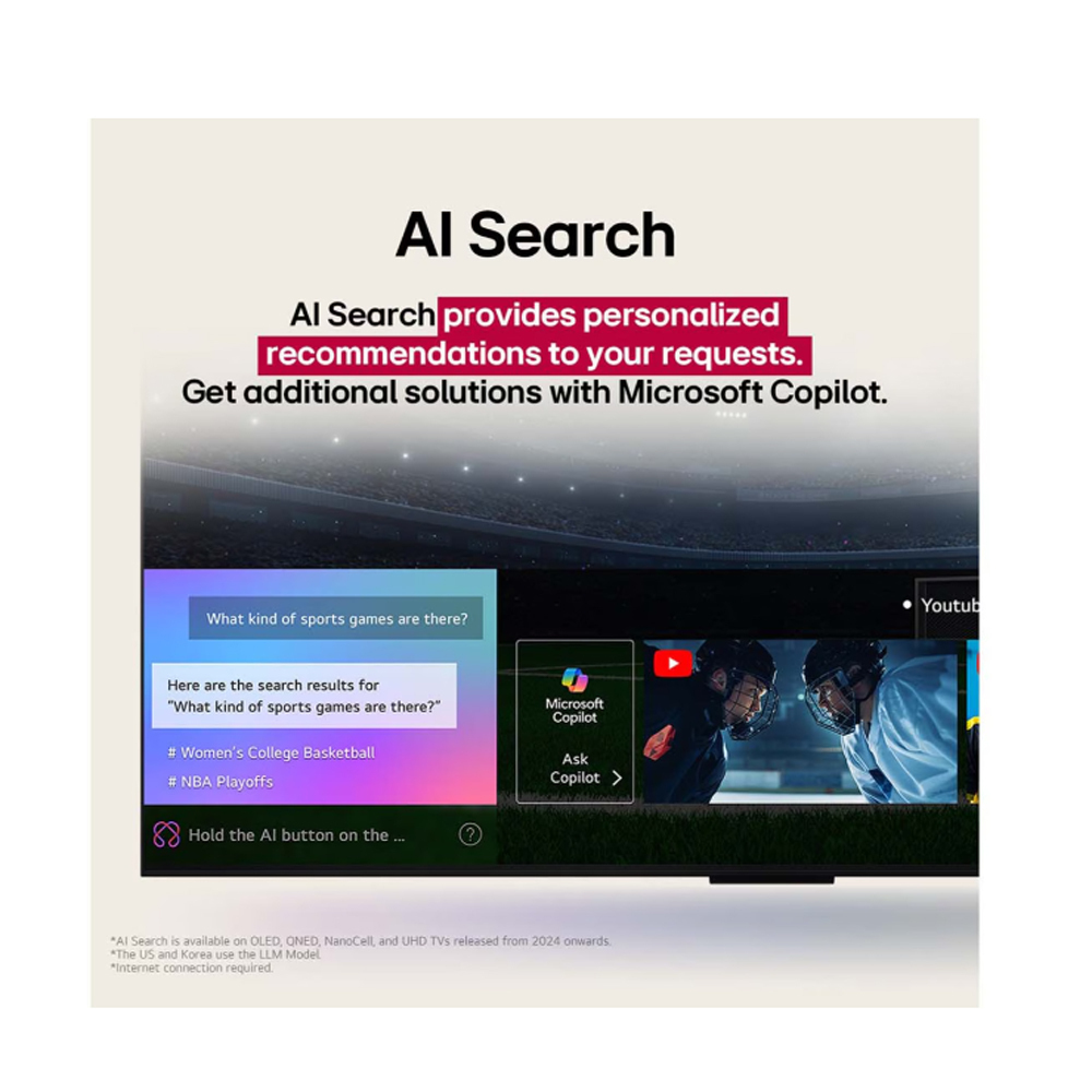 20250812145906_96351372 LG Smart 4K QNED AI QNED70 (2025) - Image 4