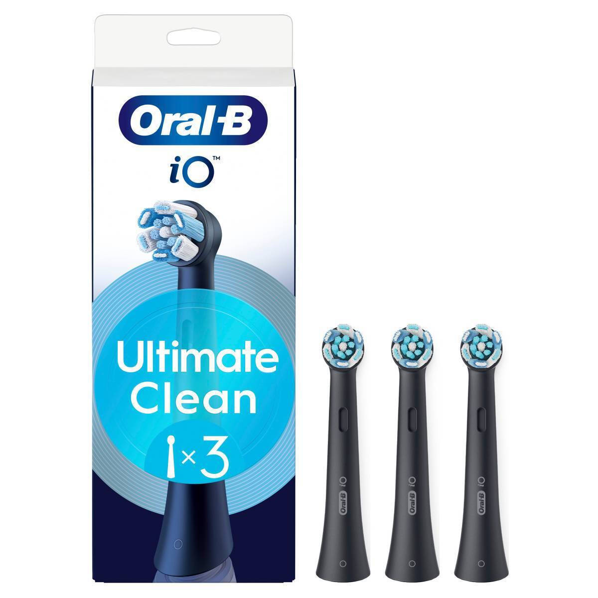 20250813102424_e442b85b Oral-B Io Ultimate Clean - Image 2