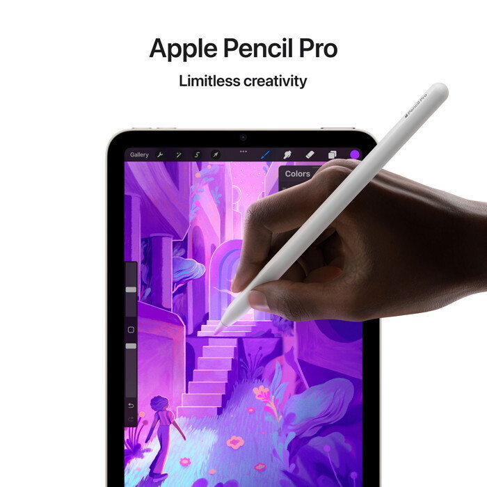 20250813134230_21696fbe Apple iPad Mini 2024 8.3" - Image 6