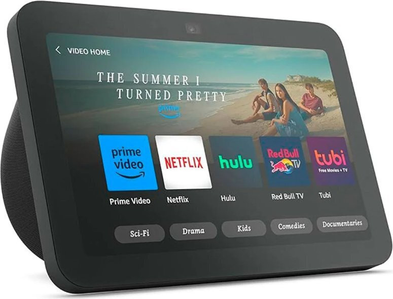 20250813135746_23badf40 Amazon Echo Show 8 3rd Gen Συμβατό με Alexa & Matter - Image 6