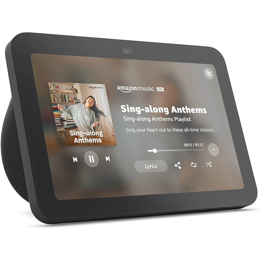 20250813135746_74461d95 Amazon Echo Show 8 3rd Gen Συμβατό με Alexa & Matter - Image 5