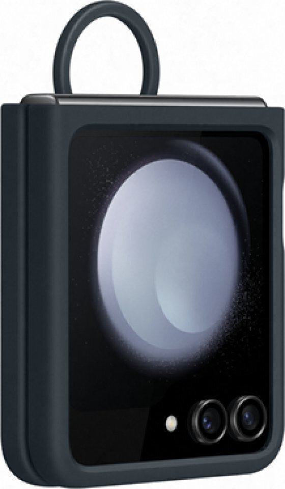 20250813142307_08c5f011 Samsung Back Cover (Galaxy Z Flip5) - Image 4