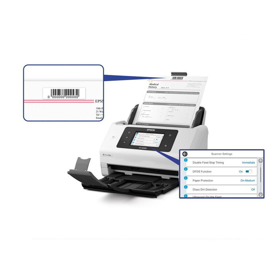 20250813150524_11b0d84f Epson WorkForce DS-900WN Sheetfed (Τροφοδότη χαρτιού) Scanner A4 με WiFi - Image 7
