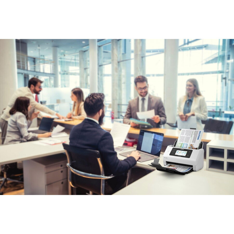 20250813150524_c1a66b02 Epson WorkForce DS-900WN Sheetfed (Τροφοδότη χαρτιού) Scanner A4 με WiFi - Image 9